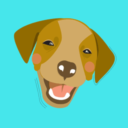 DogCare app icon